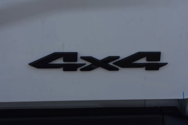 New 2026 RAM 2500 Tradesman image 7