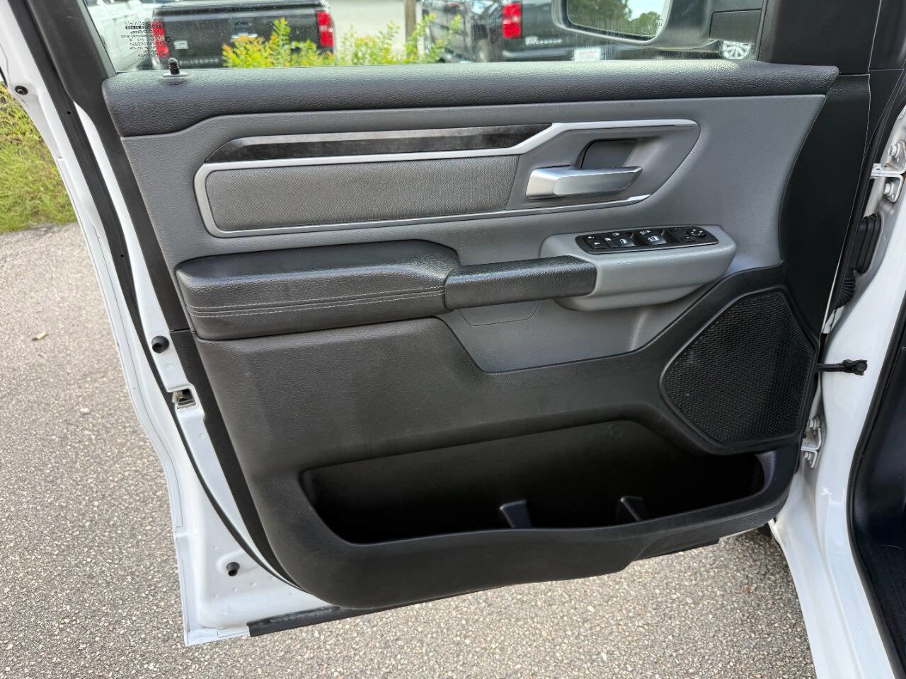 Used 2021 RAM 1500 Big Horn AWD/4WD image 42