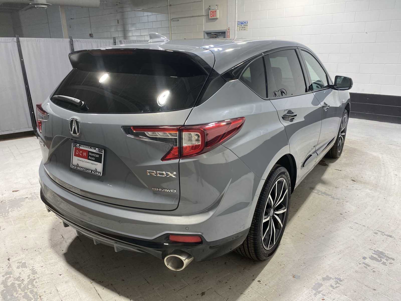 Used 2025 Acura RDX A-Spec image 26