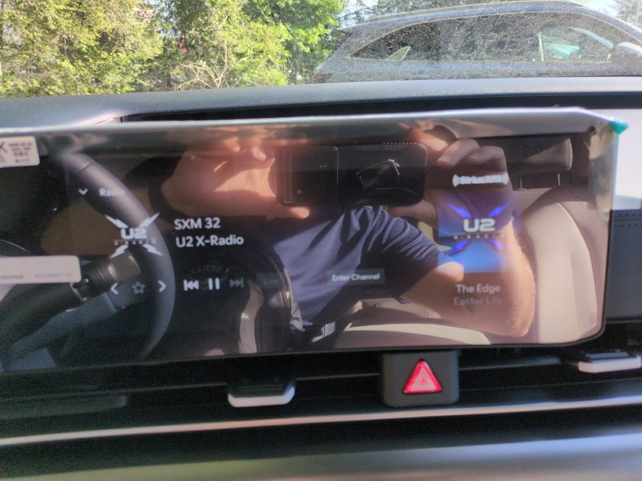 New 2026 Kia Carnival SX w/ SX Dark Edition Package FWD image 27