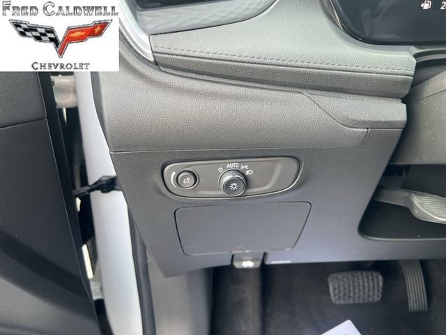 Used 2024 Buick Encore GX Sport Touring w/ Comfort Package image 17