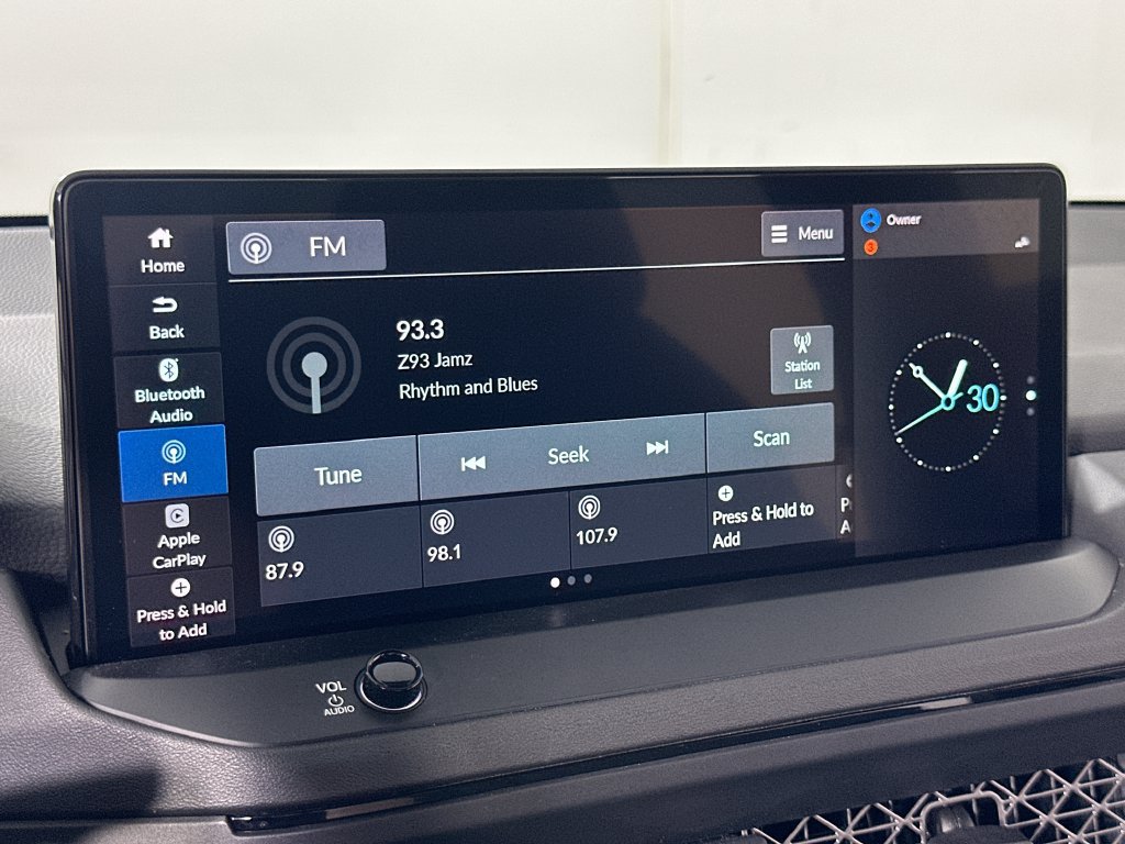 Used 2025 Honda Accord Sport image 30