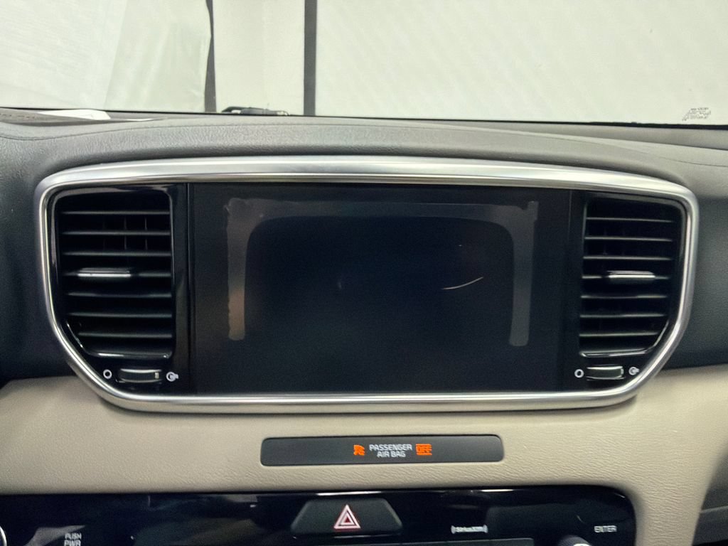 Used 2022 Kia Sportage Nightfall Edition w/ Nightfall Fwd Premium Package image 30