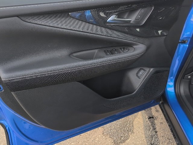 New 2025 Chevrolet Blazer EV LT image 13