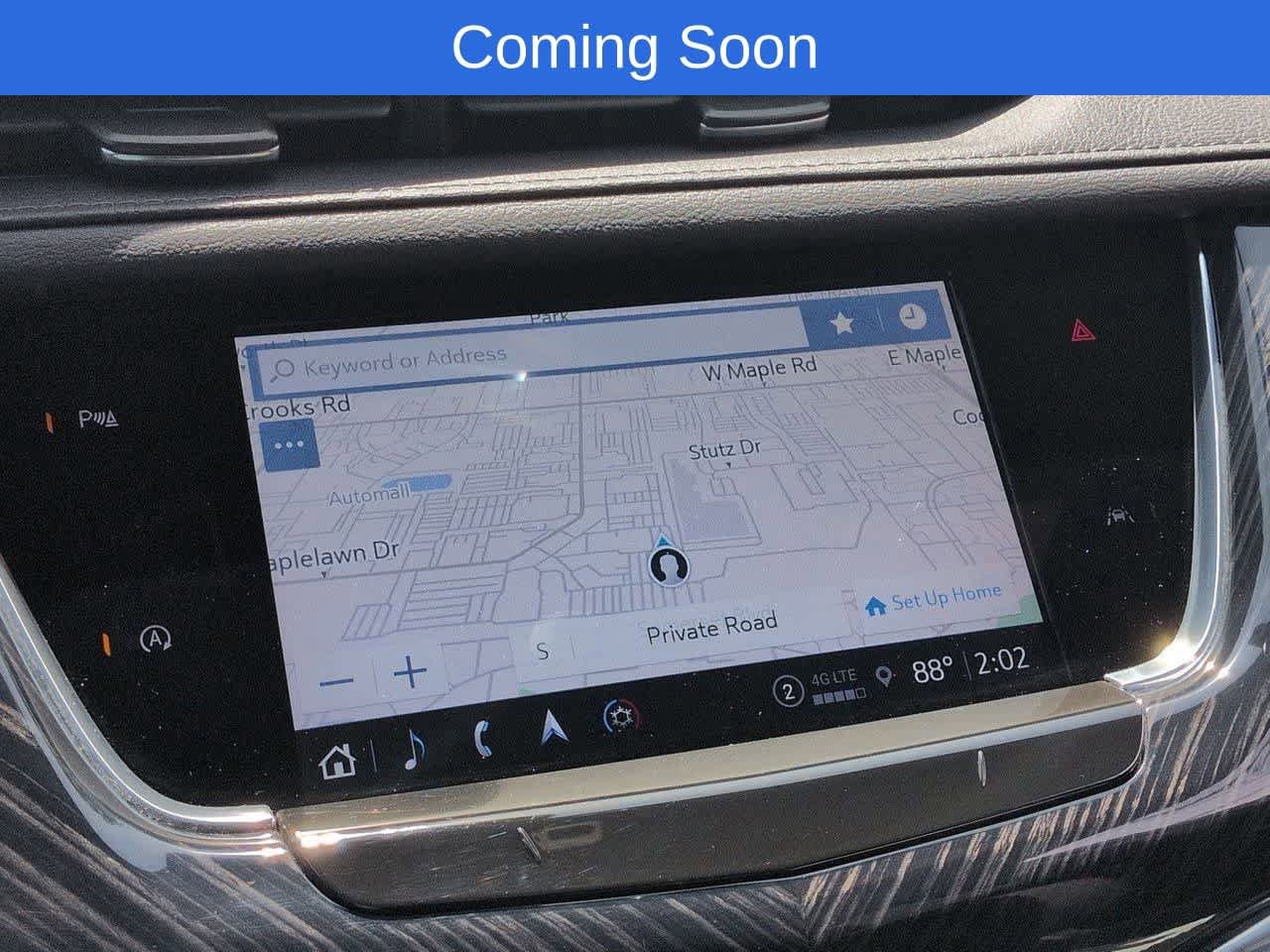 Used 2023 Cadillac XT6 Premium Luxury AWD/4WD image 29