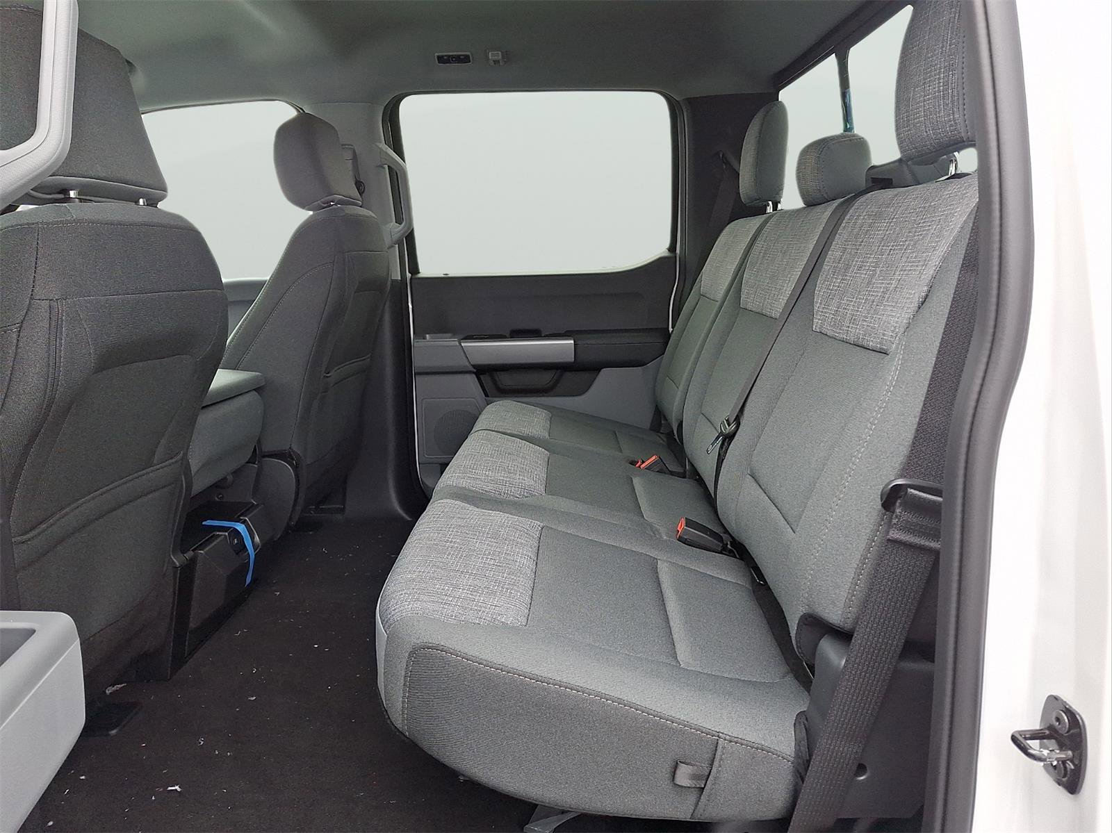 New 2026 Ford F250 XLT w/ FX4 Off-Road Package image 5