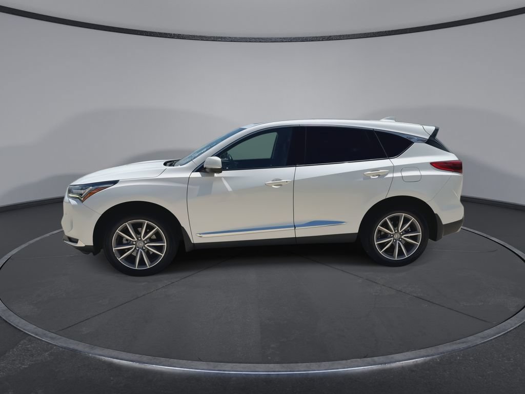 Used 2022 Acura RDX FWD w/ Technology Package image 5
