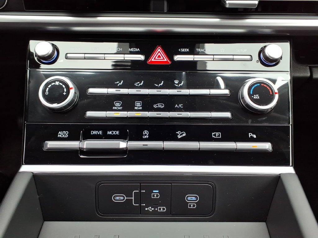 New 2026 Hyundai Santa Fe SE FWD image 15