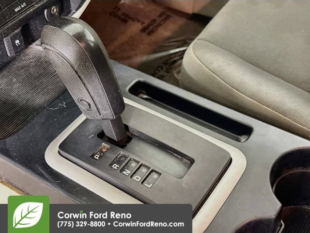 Used 2010 Ford Escape XLS AWD/4WD image 15