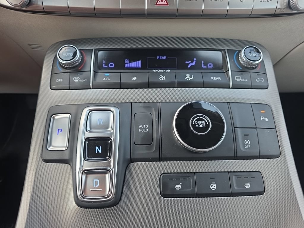 Used 2022 Hyundai Palisade SEL w/ Premium Package FWD image 24