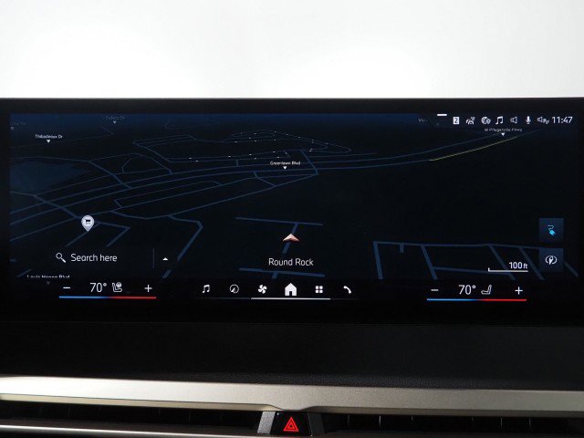 Used 2024 BMW iX xDrive50 w/ Premium Package image 33