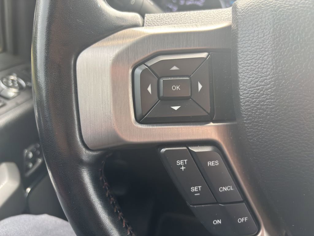 Used 2019 Ford F250 Platinum AWD/4WD image 26