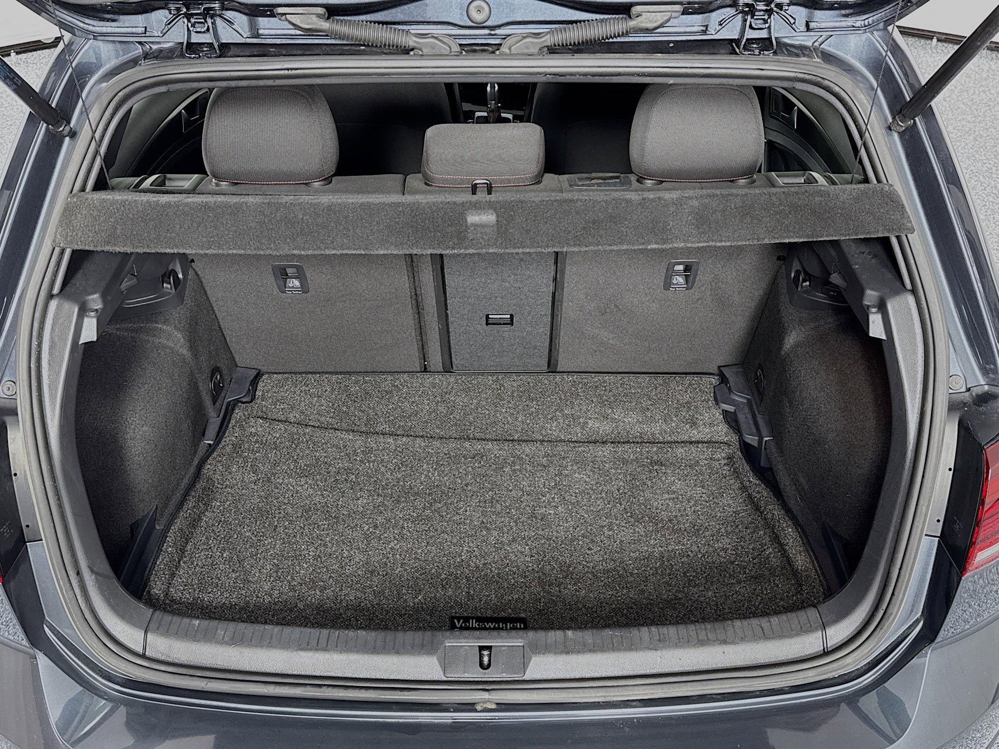 Used 2018 Volkswagen GTI S image 24