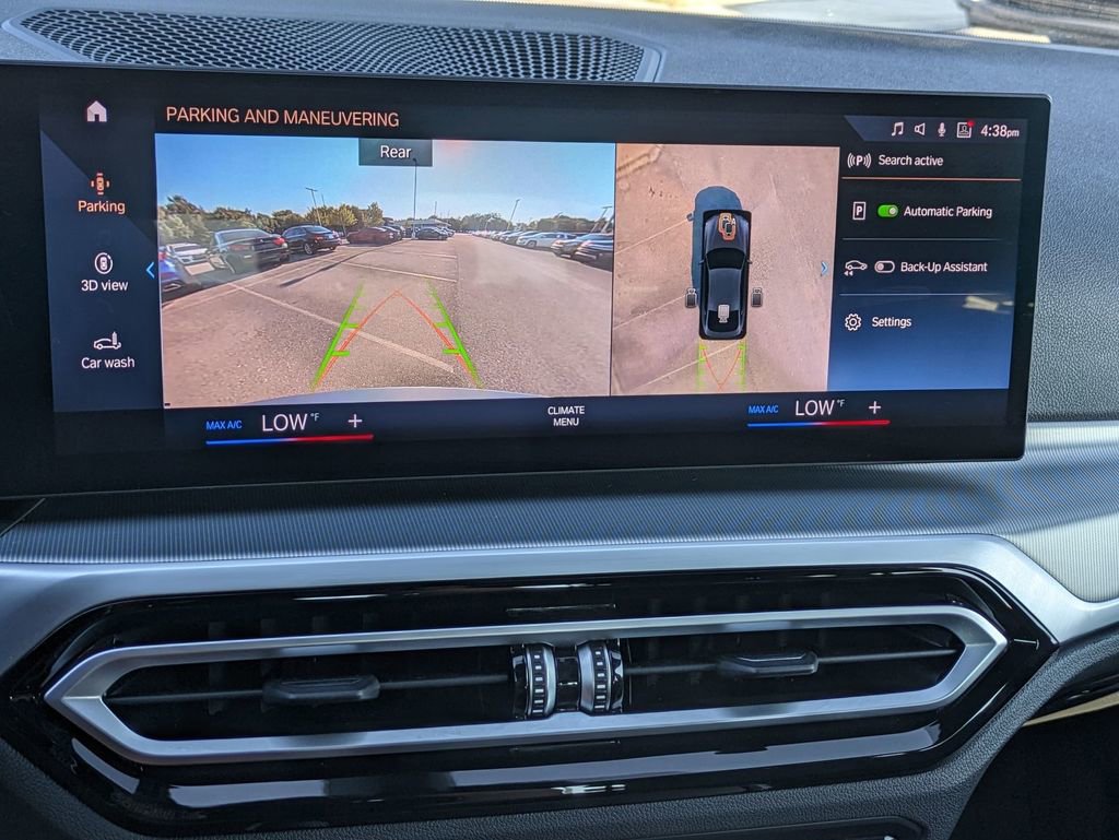 Used 2023 BMW i4 eDrive40 image 24