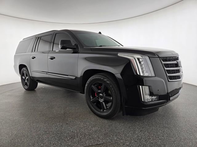 Used 2015 Cadillac Escalade ESV 2WD image 15