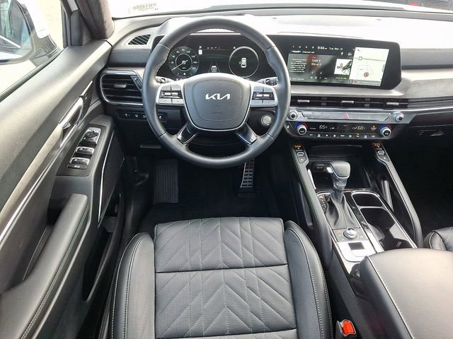 Used 2025 Kia Telluride SX Prestige X-Line image 13
