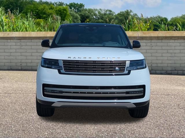 New 2026 Land Rover Range Rover SE AWD/4WD image 2