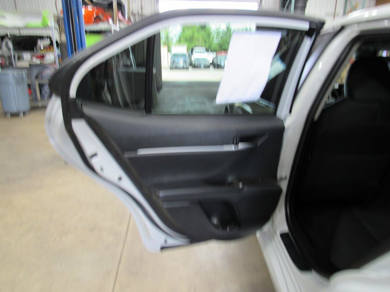 Used 2023 Toyota Camry LE FWD image 30