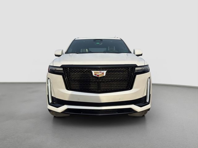 Used 2023 Cadillac Escalade Sport Platinum image 2