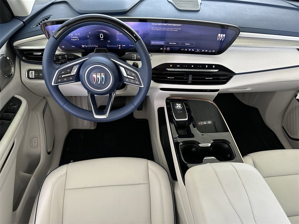 New 2026 Buick Enclave Avenir w/ Super Cruise Package image 17