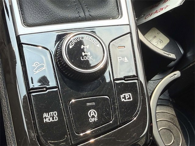 Used 2023 Kia Sportage X-Pro Prestige image 26