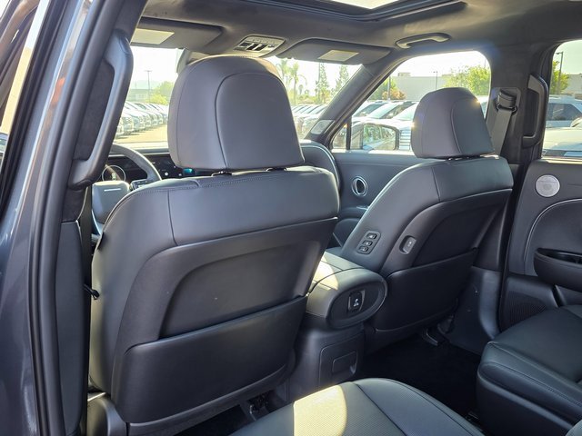 New 2026 Hyundai Palisade Calligraphy image 19