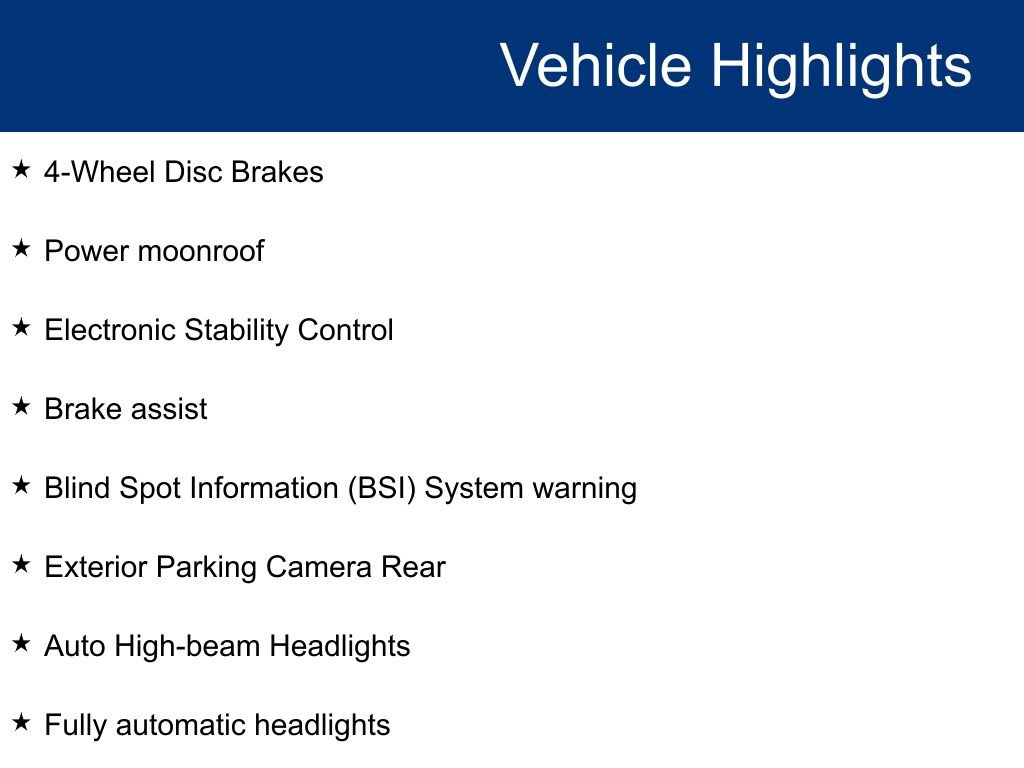 Used 2018 Honda Accord EX image 20