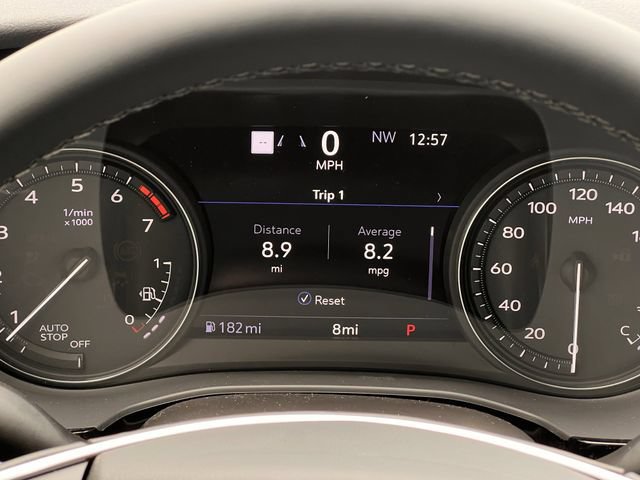 New 2026 Cadillac XT5 Premium Luxury FWD image 14