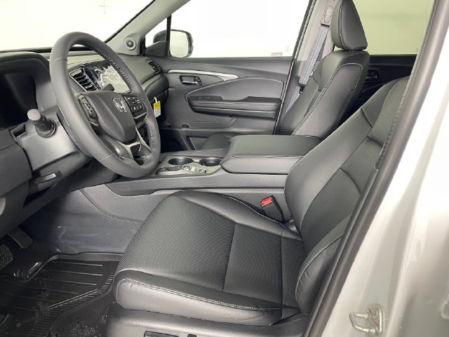 New 2026 Honda Ridgeline RTL image 2