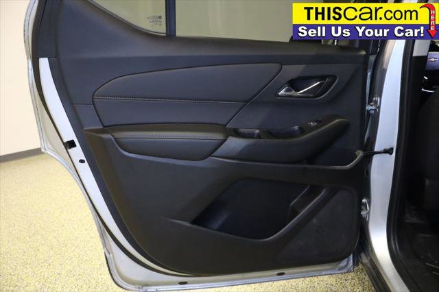 Used 2019 Chevrolet Traverse LT image 29