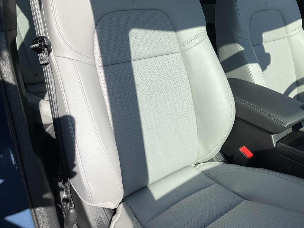 Used 2026 Honda Civic Sport Touring image 57