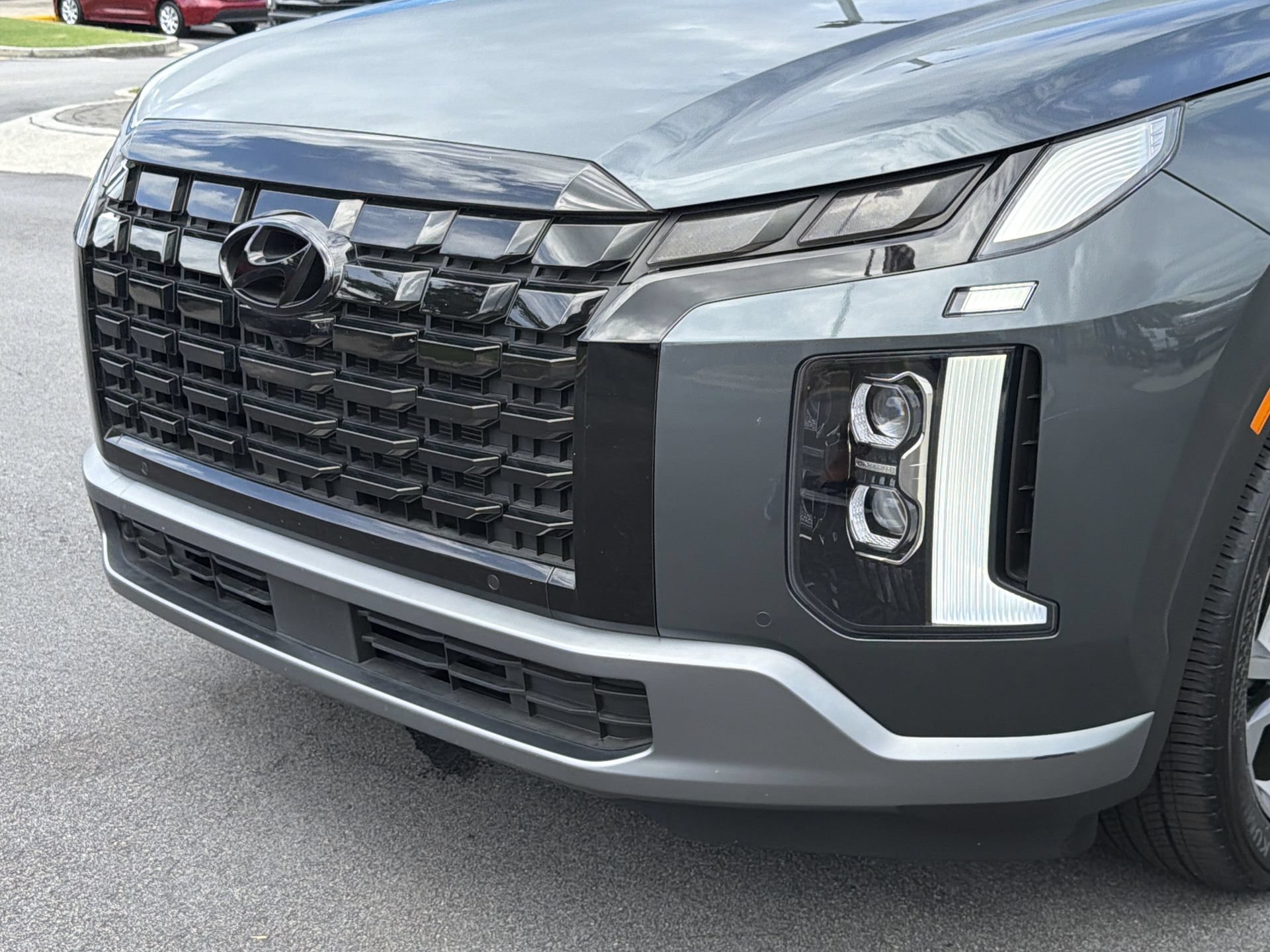 Used 2024 Hyundai Palisade SEL AWD/4WD image 36
