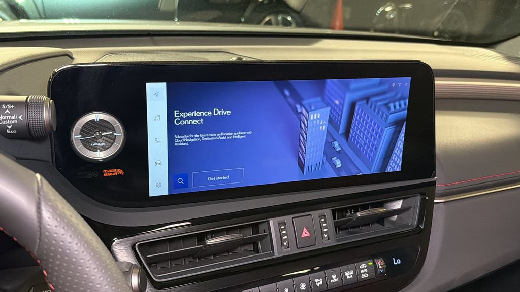 Certified 2023 Lexus ES 300h F Sport w/ Accessory Package (Z2) FWD image 24