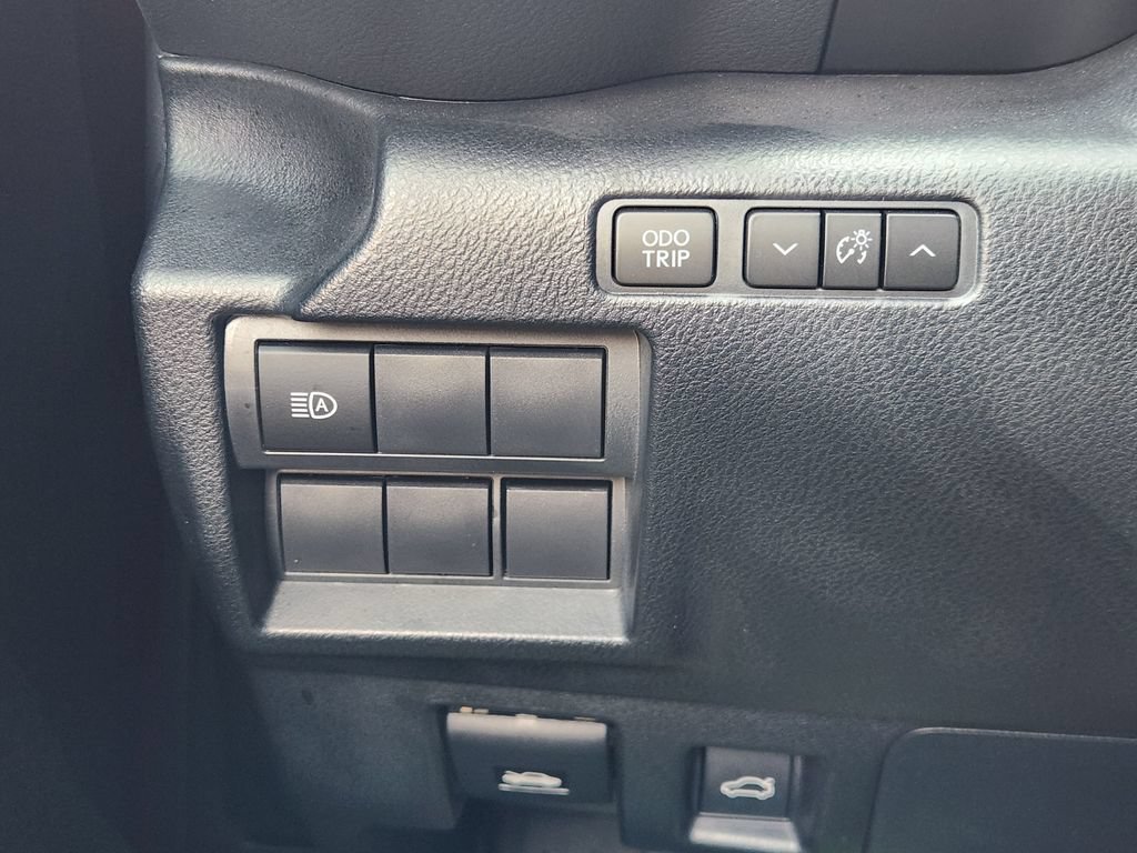 Used 2024 Lexus IS 300 w/ Comfort Package RWD image 22