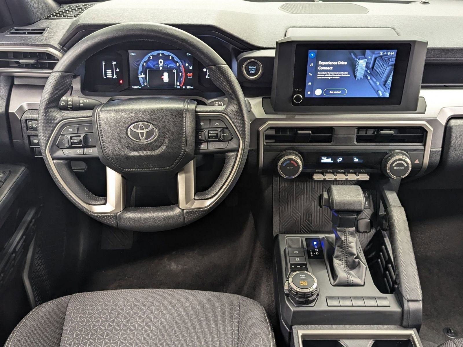 Used 2025 Toyota 4Runner SR5 image 22