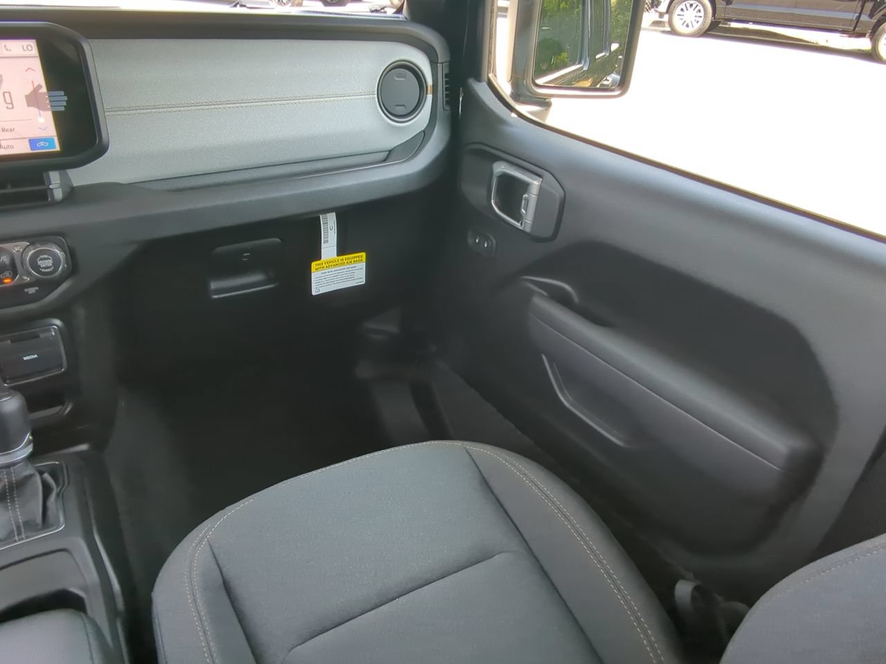New 2026 Jeep Gladiator Sport AWD/4WD image 15