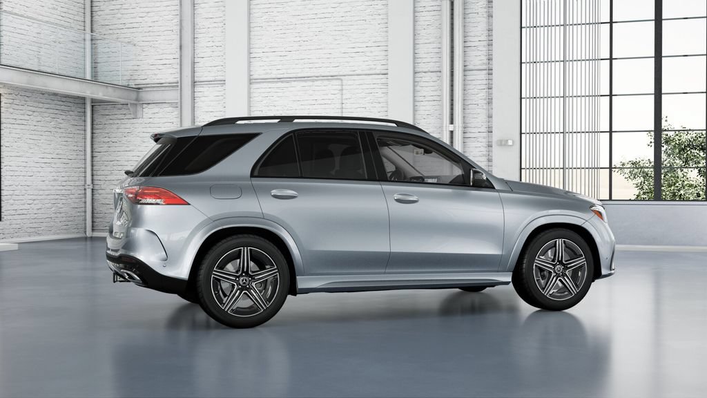 New 2026 Mercedes-Benz GLE 450 4MATIC image 13