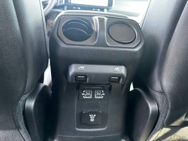 New 2025 Jeep Wrangler Sahara image 31