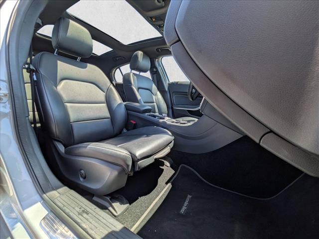 Certified 2018 Mercedes-Benz GLA 250 4MATIC image 21