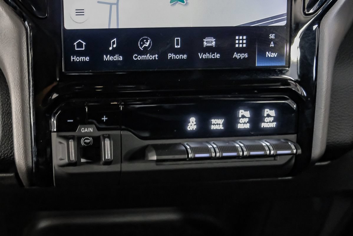 Used 2026 RAM 2500 Big Horn AWD/4WD image 27