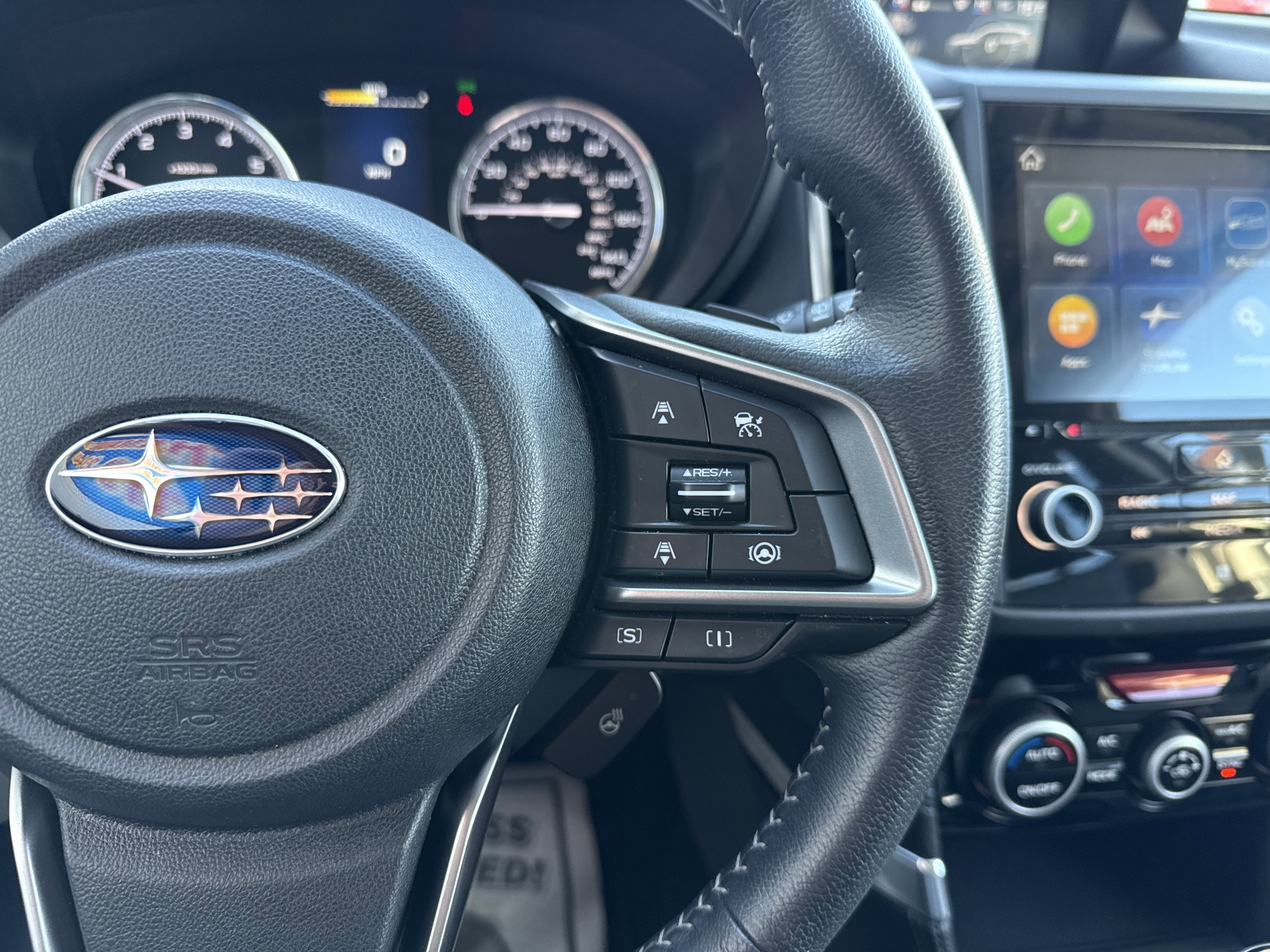 Used 2020 Subaru Forester Touring w/ Popular Package #2 image 16