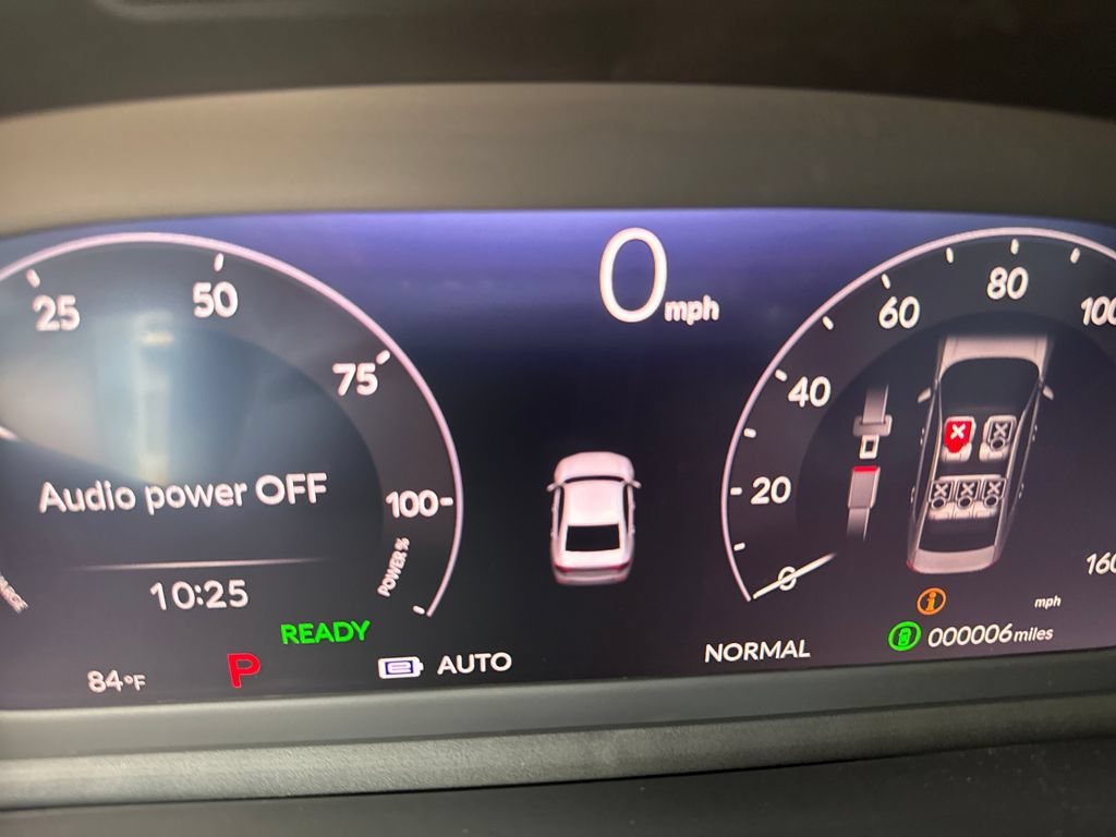 New 2026 Honda Accord Sport-L image 15