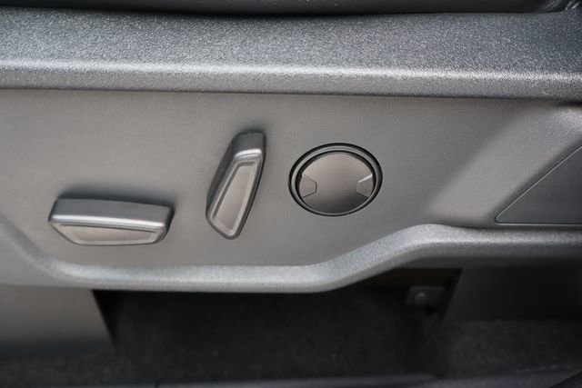 Used 2025 Ford Bronco Outer Banks image 12