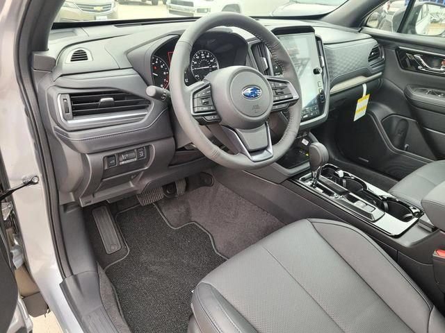 New 2026 Subaru Forester Limited AWD/4WD image 13