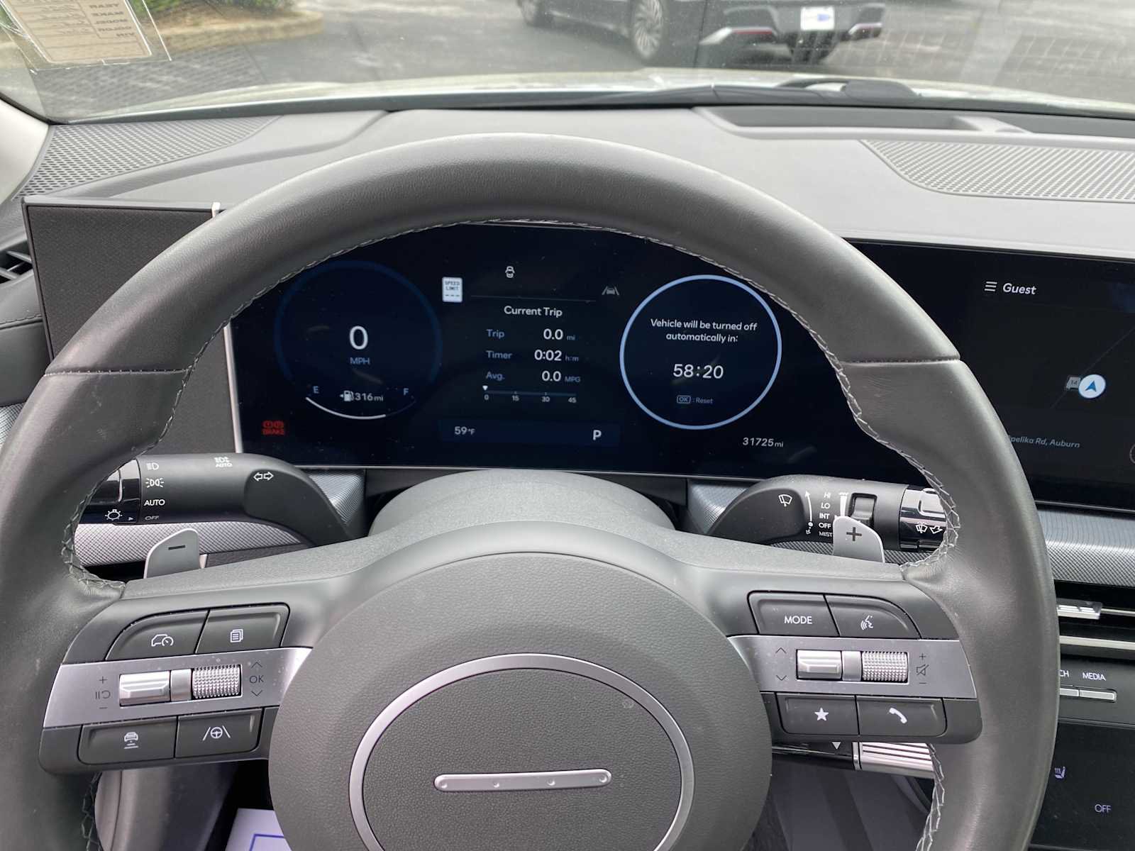 Used 2025 Hyundai Sonata SEL image 15