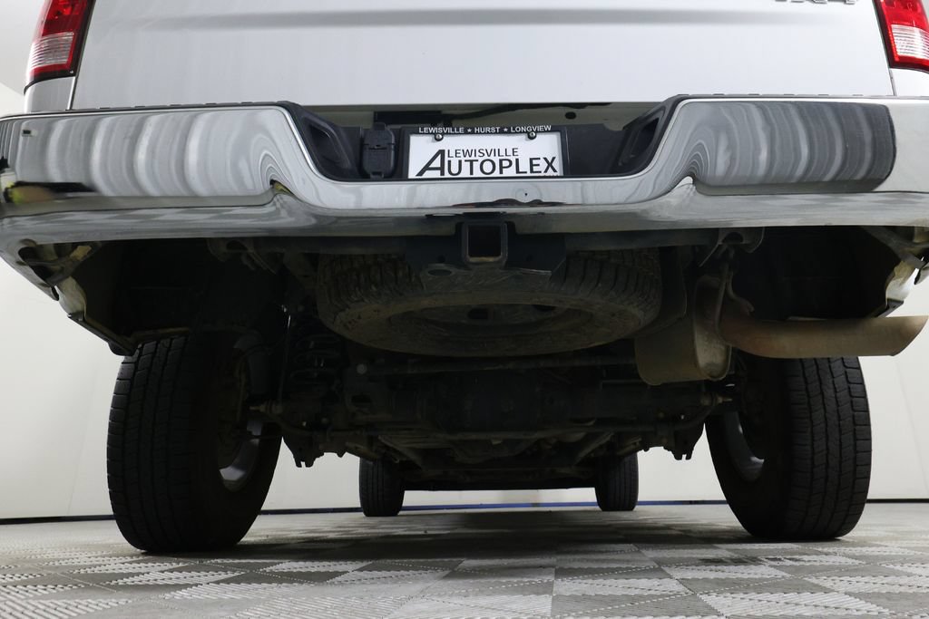 Used 2024 RAM 1500 Tradesman w/ Popular Equipment Group AWD/4WD image 43