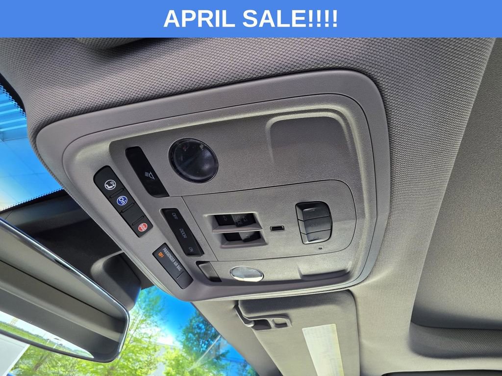 Used 2015 Cadillac CTS Luxury RWD image 29