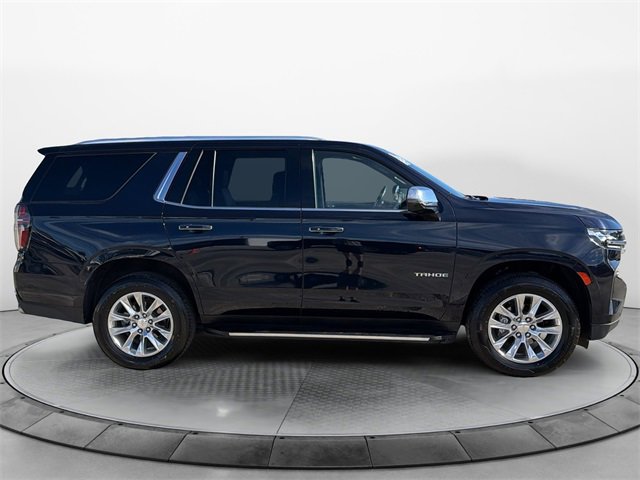 Used 2024 Chevrolet Tahoe Premier image 8