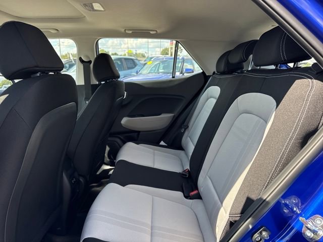 New 2026 Hyundai Venue SEL image 9