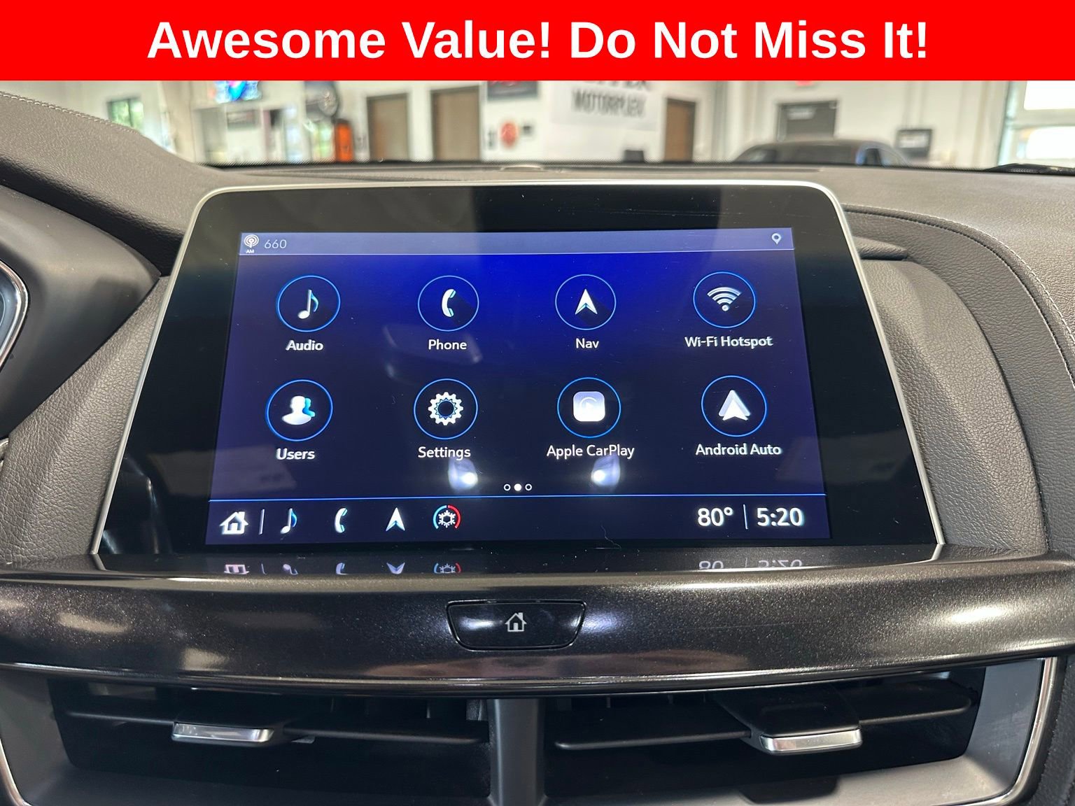 Used 2022 Cadillac CT5 Premium Luxury image 25